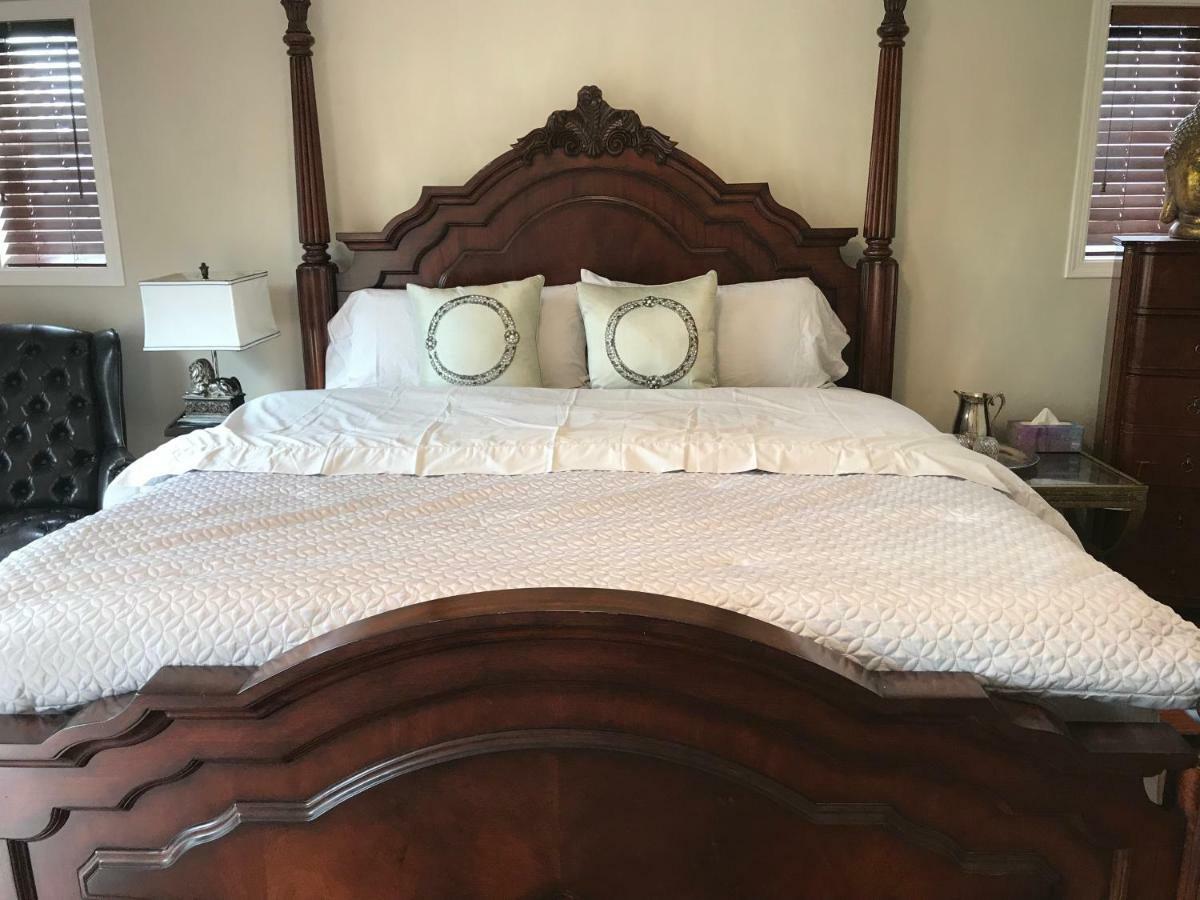 Royalty B&B リッチモンド エクステリア 写真
